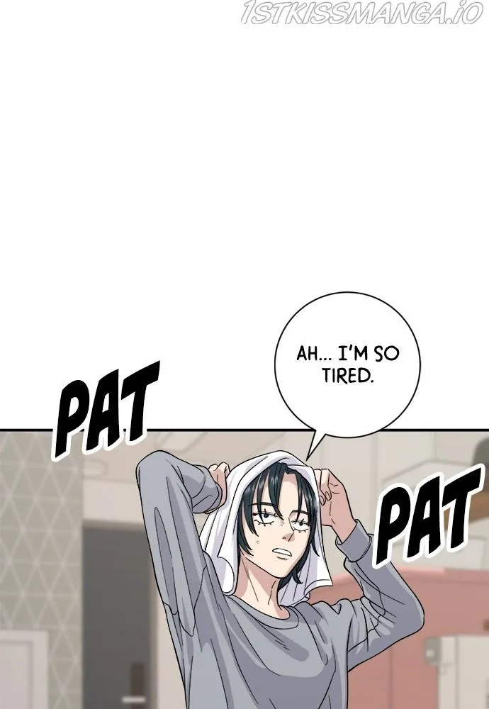 A DeadbEAT’s Meal Chapter 34 page 91 - 