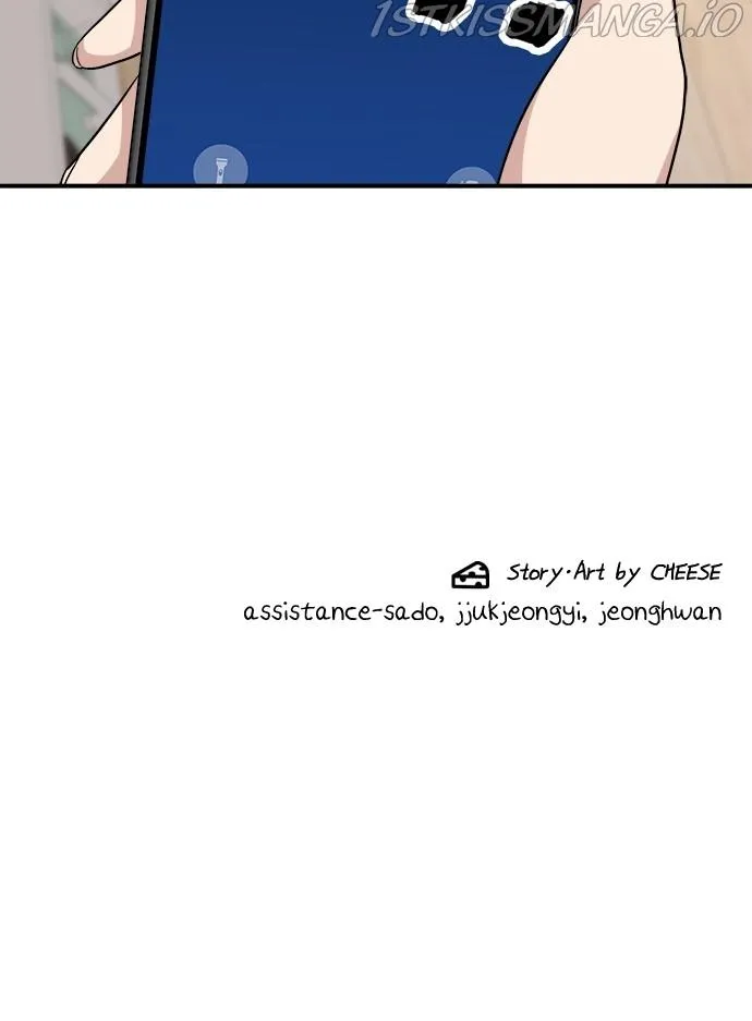 A DeadbEAT’s Meal Chapter 34 page 95 - 