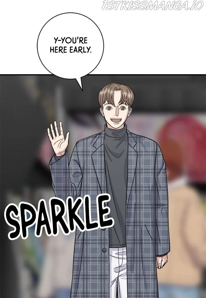 A DeadbEAT’s Meal Chapter 35 page 15 - 