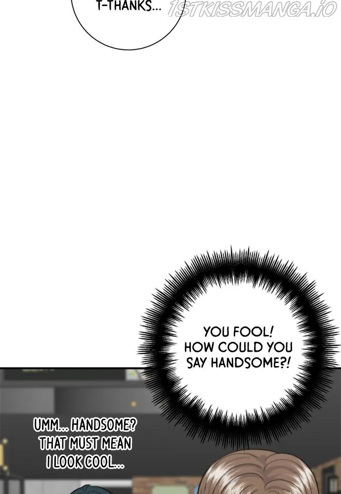 A DeadbEAT’s Meal Chapter 35 page 22 - 