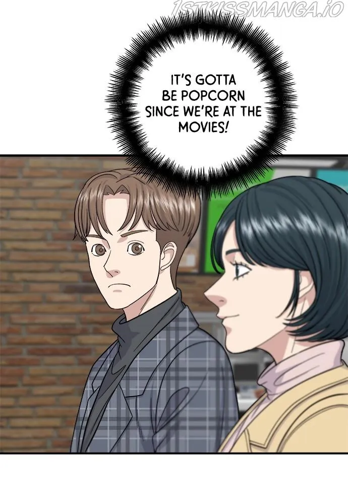 A DeadbEAT’s Meal Chapter 35 page 27 - 