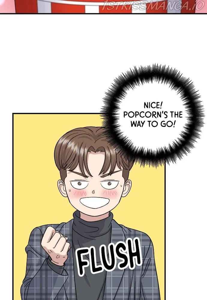 A DeadbEAT’s Meal Chapter 35 page 30 - 