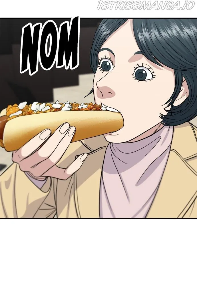 A DeadbEAT’s Meal Chapter 35 page 35 - 
