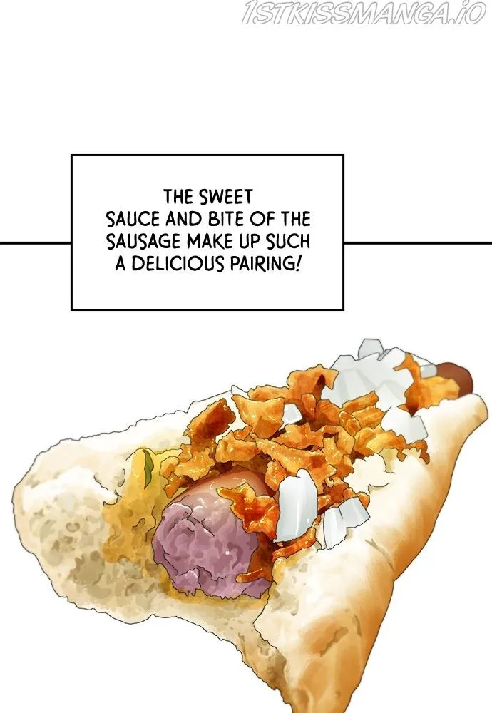 A DeadbEAT’s Meal Chapter 35 page 36 - 