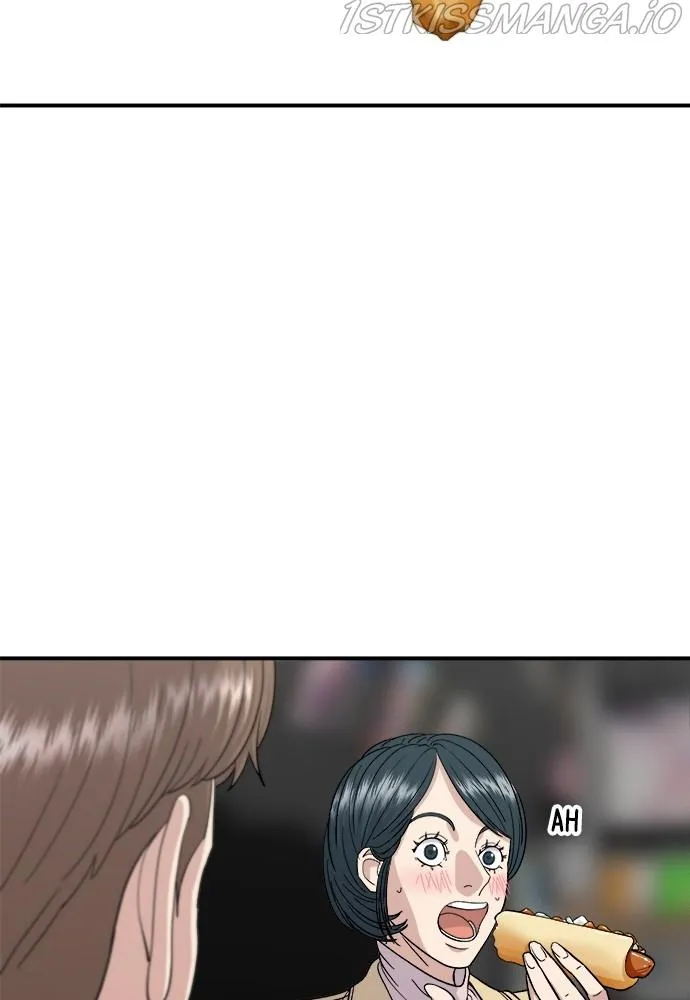 A DeadbEAT’s Meal Chapter 35 page 37 - 