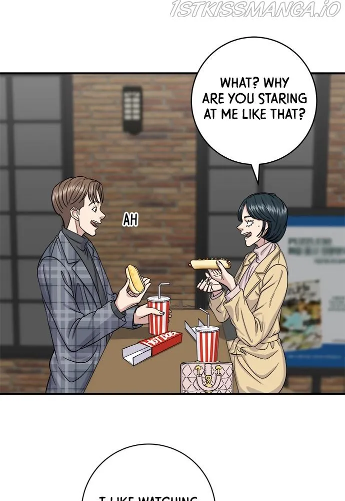 A DeadbEAT’s Meal Chapter 35 page 39 - 