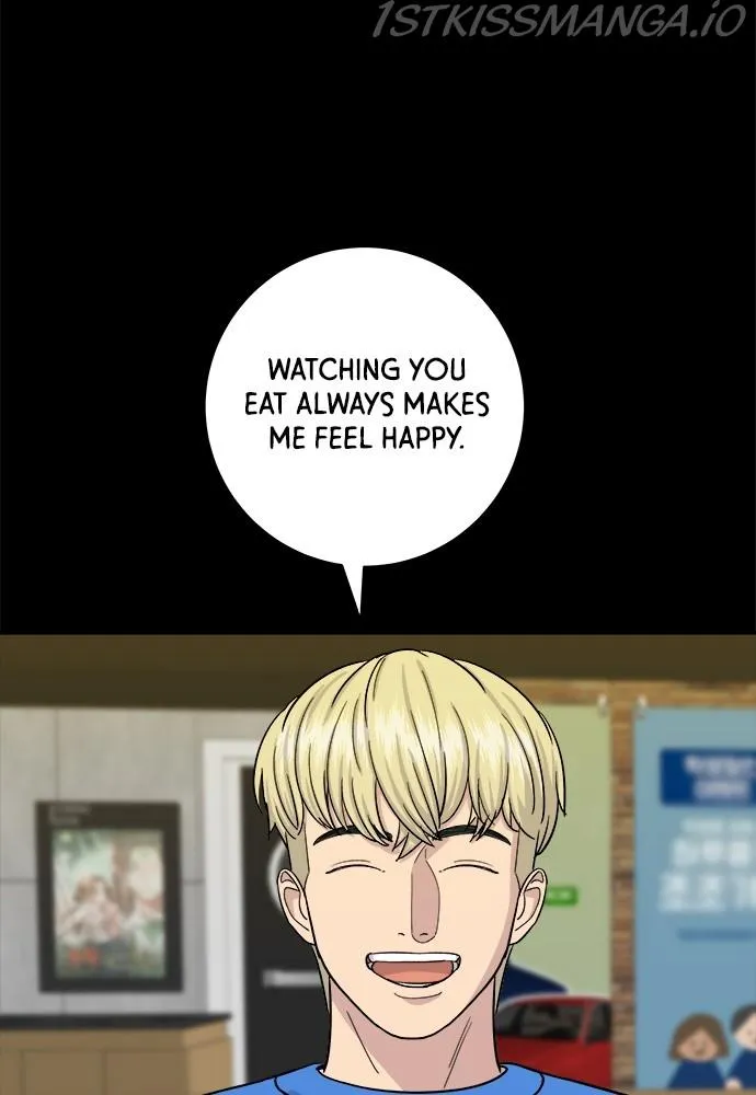 A DeadbEAT’s Meal Chapter 35 page 46 - 