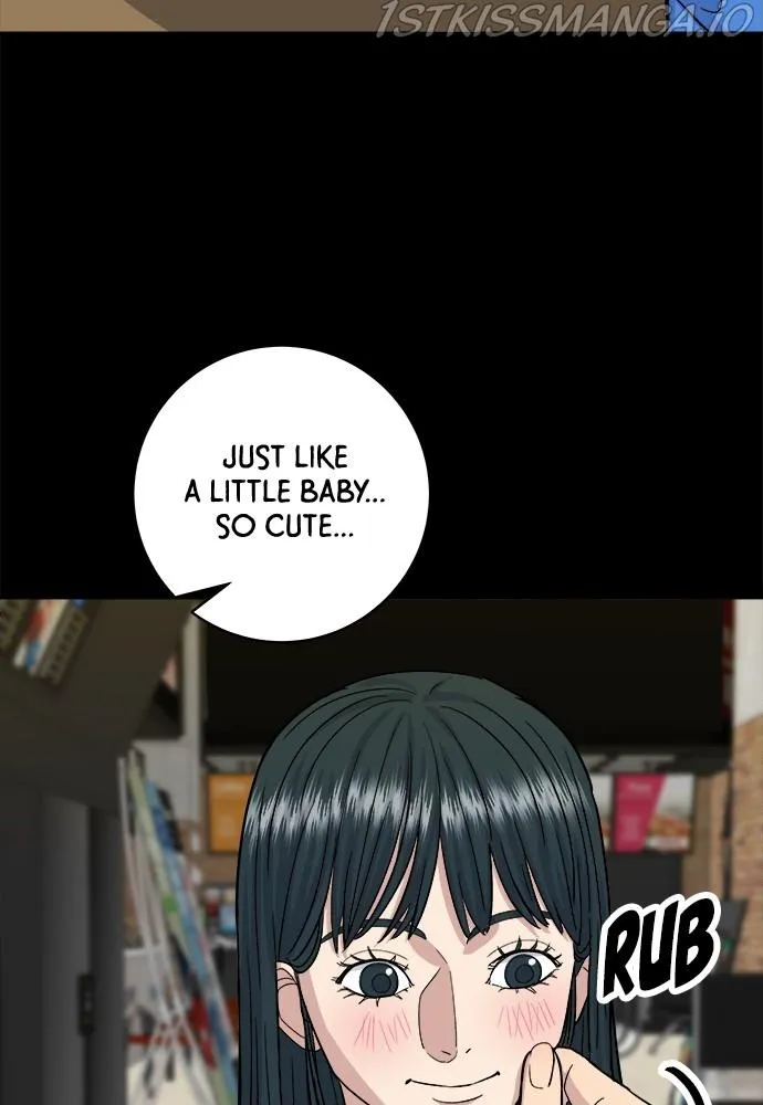 A DeadbEAT’s Meal Chapter 35 page 55 - 