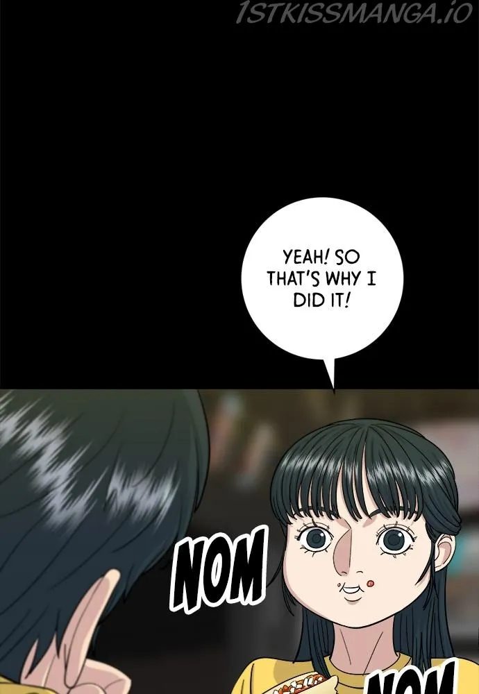 A DeadbEAT’s Meal Chapter 35 page 61 - 