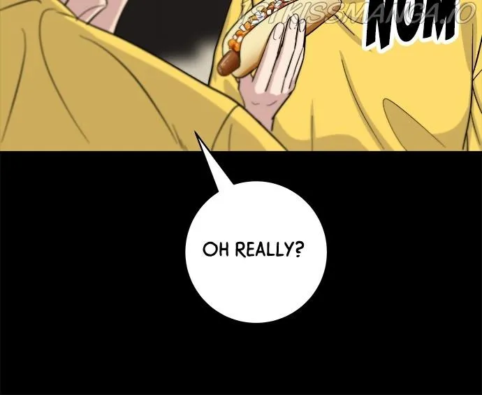 A DeadbEAT’s Meal Chapter 35 page 62 - 