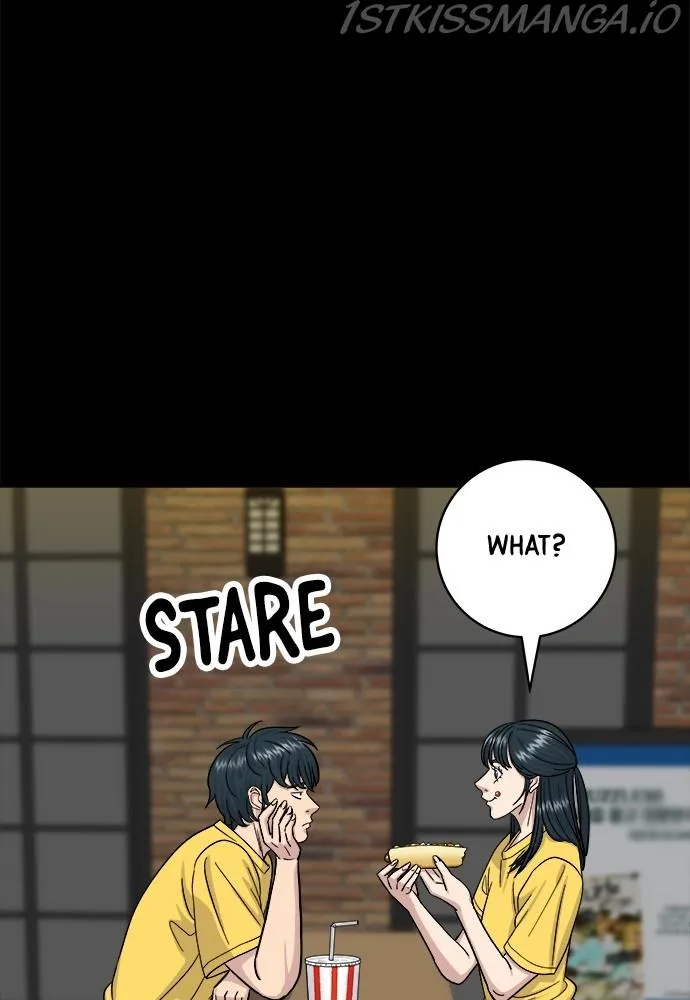 A DeadbEAT’s Meal Chapter 35 page 64 - 