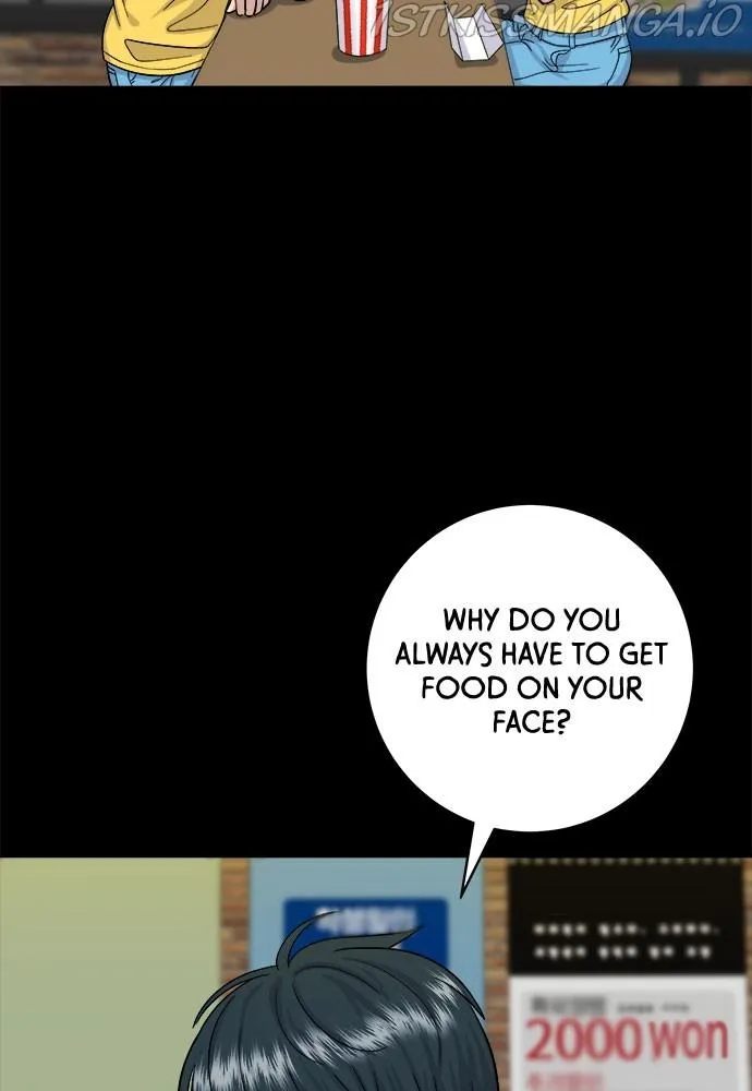 A DeadbEAT’s Meal Chapter 35 page 65 - 