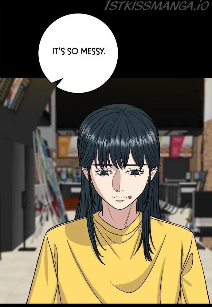 A DeadbEAT’s Meal Chapter 35 page 67 - 
