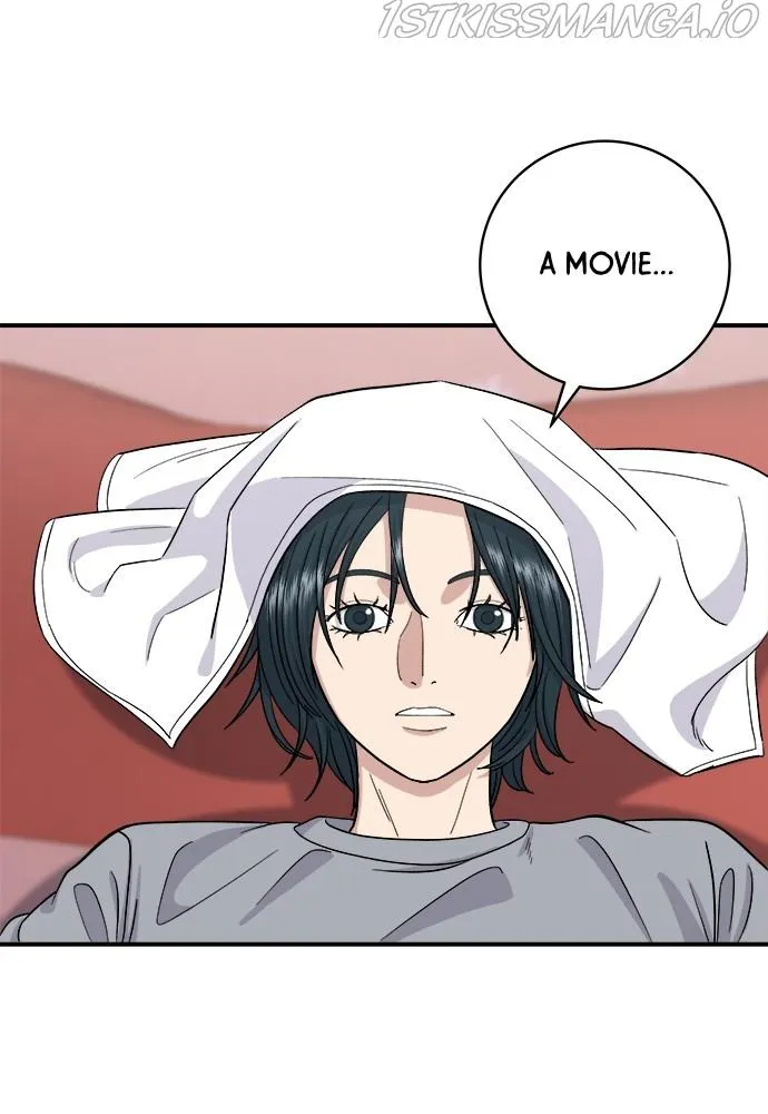 A DeadbEAT’s Meal Chapter 35 page 8 - 