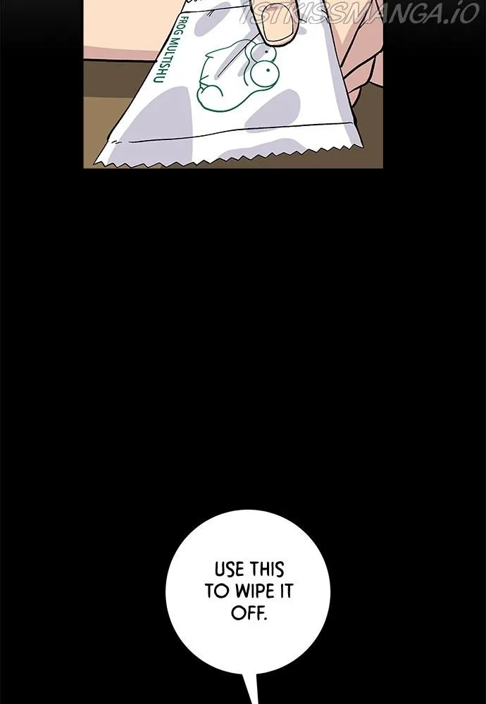 A DeadbEAT’s Meal Chapter 35 page 77 - 