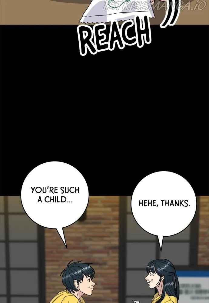 A DeadbEAT’s Meal Chapter 35 page 79 - 