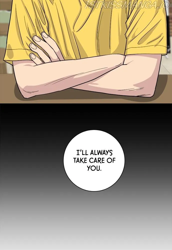 A DeadbEAT’s Meal Chapter 35 page 83 - 