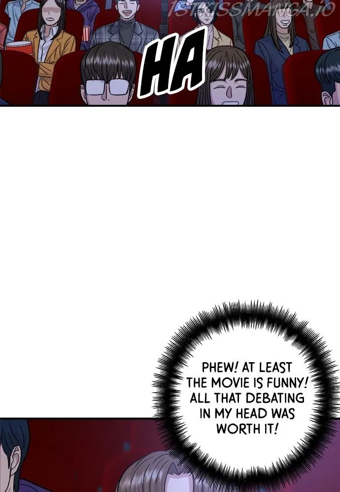 A DeadbEAT’s Meal Chapter 35 page 85 - 