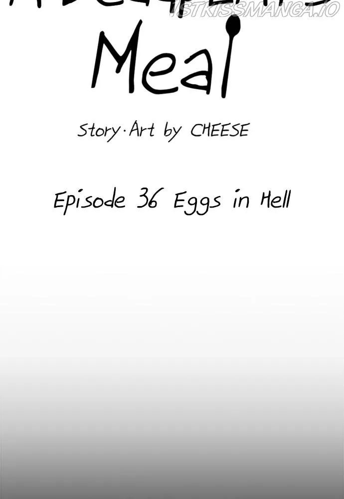 A DeadbEAT’s Meal Chapter 36 page 21 - 