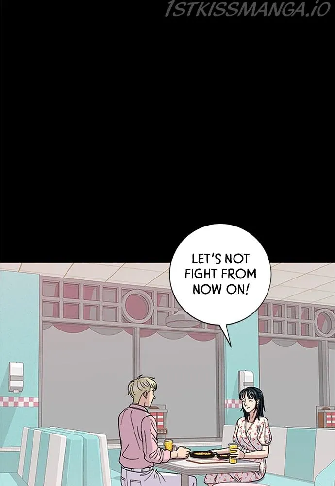 A DeadbEAT’s Meal Chapter 36 page 54 - 