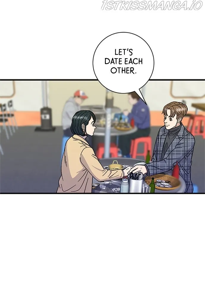 A DeadbEAT’s Meal Chapter 37 page 1 - 