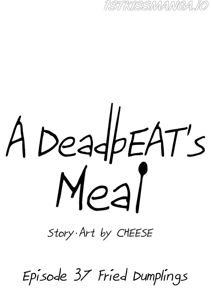 A DeadbEAT’s Meal Chapter 37 page 23 - 