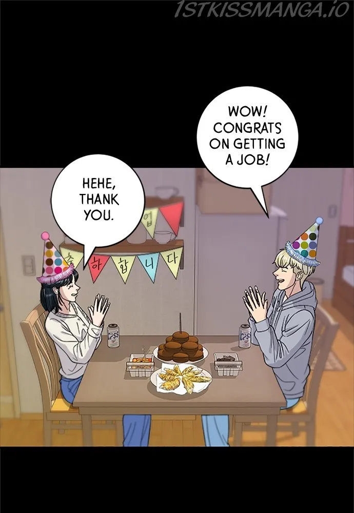 A DeadbEAT’s Meal Chapter 37 page 37 - 