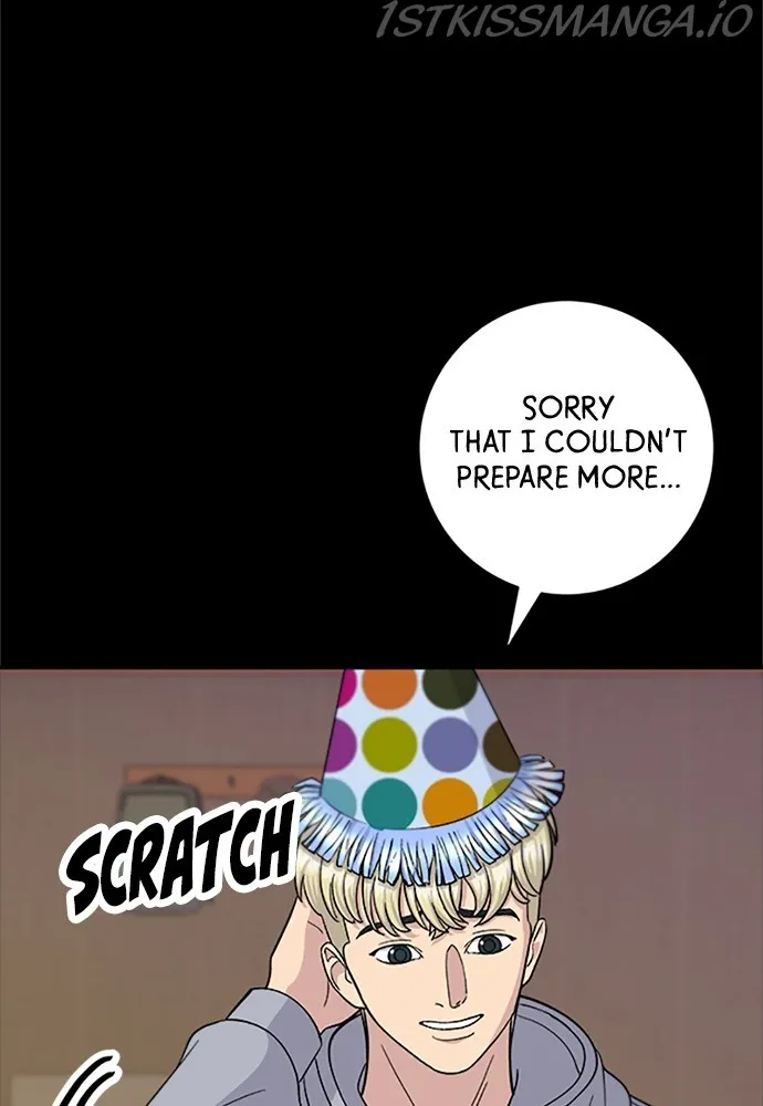 A DeadbEAT’s Meal Chapter 37 page 38 - 