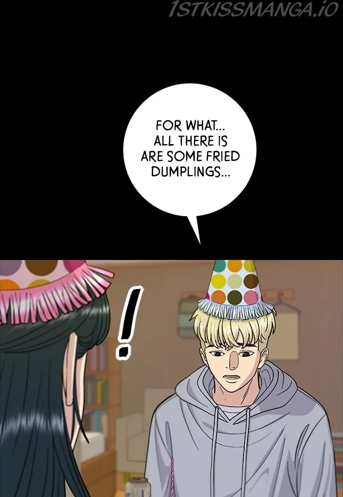 A DeadbEAT’s Meal Chapter 37 page 43 - 