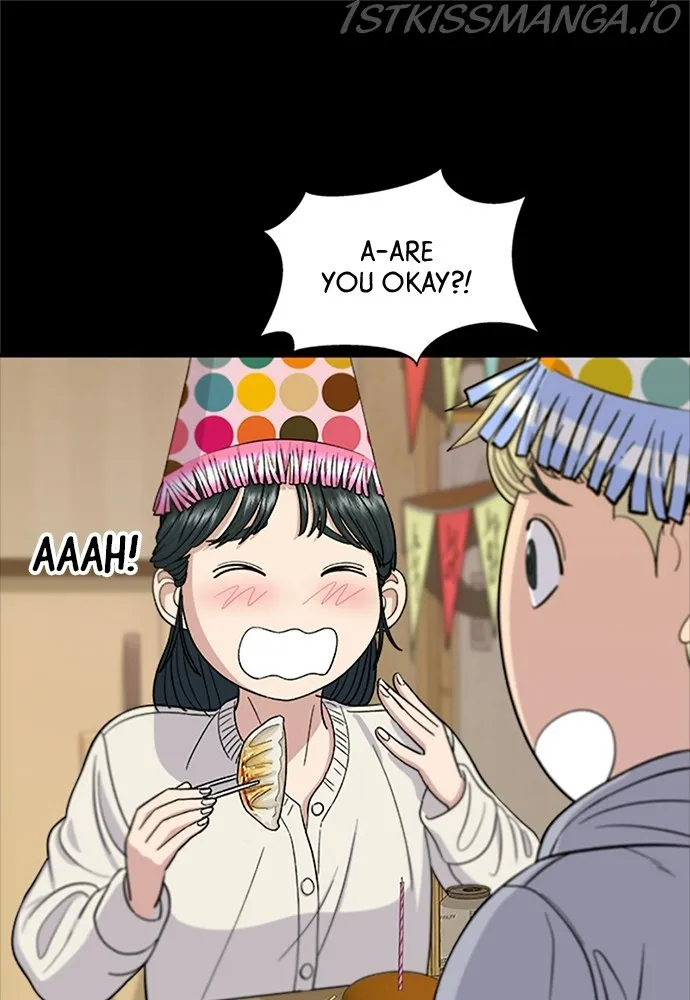 A DeadbEAT’s Meal Chapter 37 page 48 - 