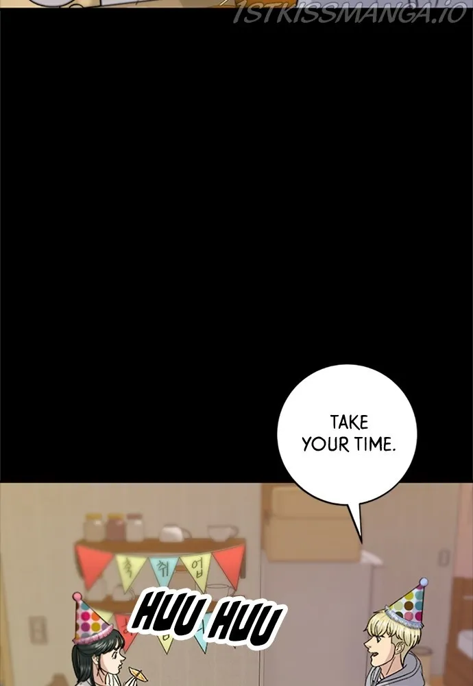 A DeadbEAT’s Meal Chapter 37 page 49 - 