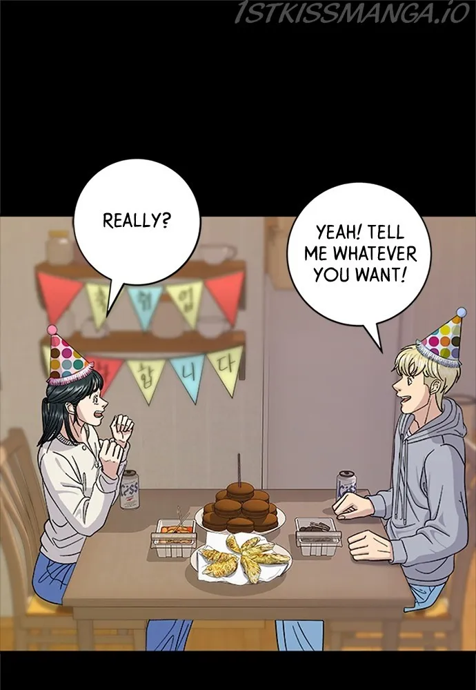 A DeadbEAT’s Meal Chapter 37 page 55 - 