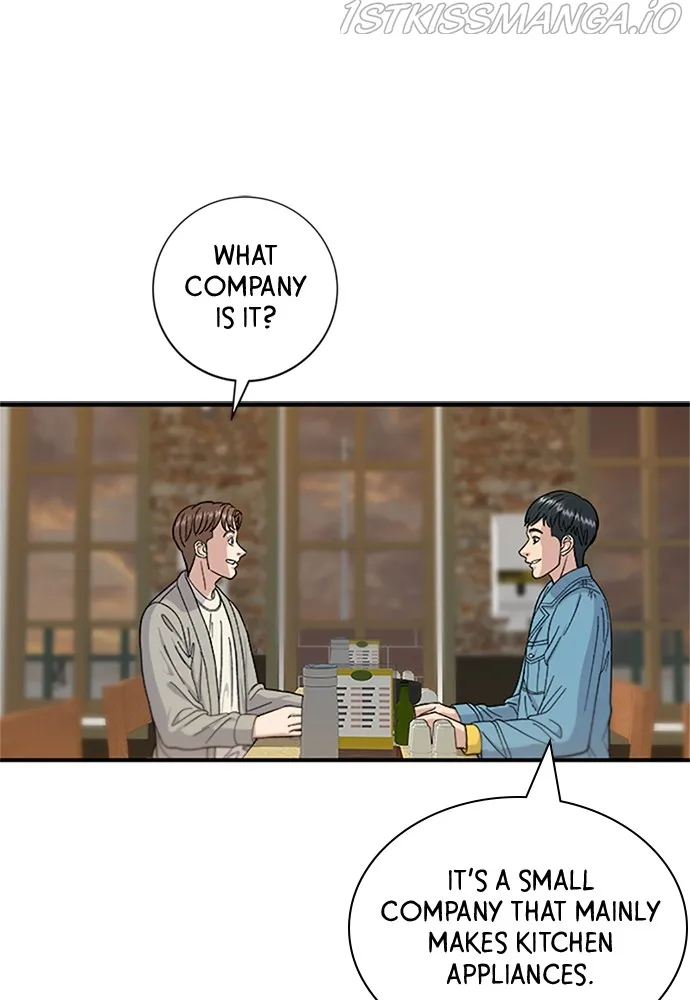 A DeadbEAT’s Meal Chapter 38 page 13 - 