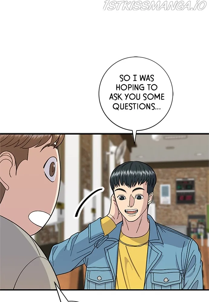 A DeadbEAT’s Meal Chapter 38 page 19 - 