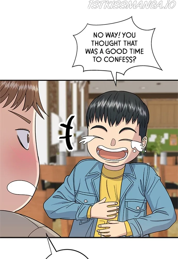 A DeadbEAT’s Meal Chapter 38 page 29 - 