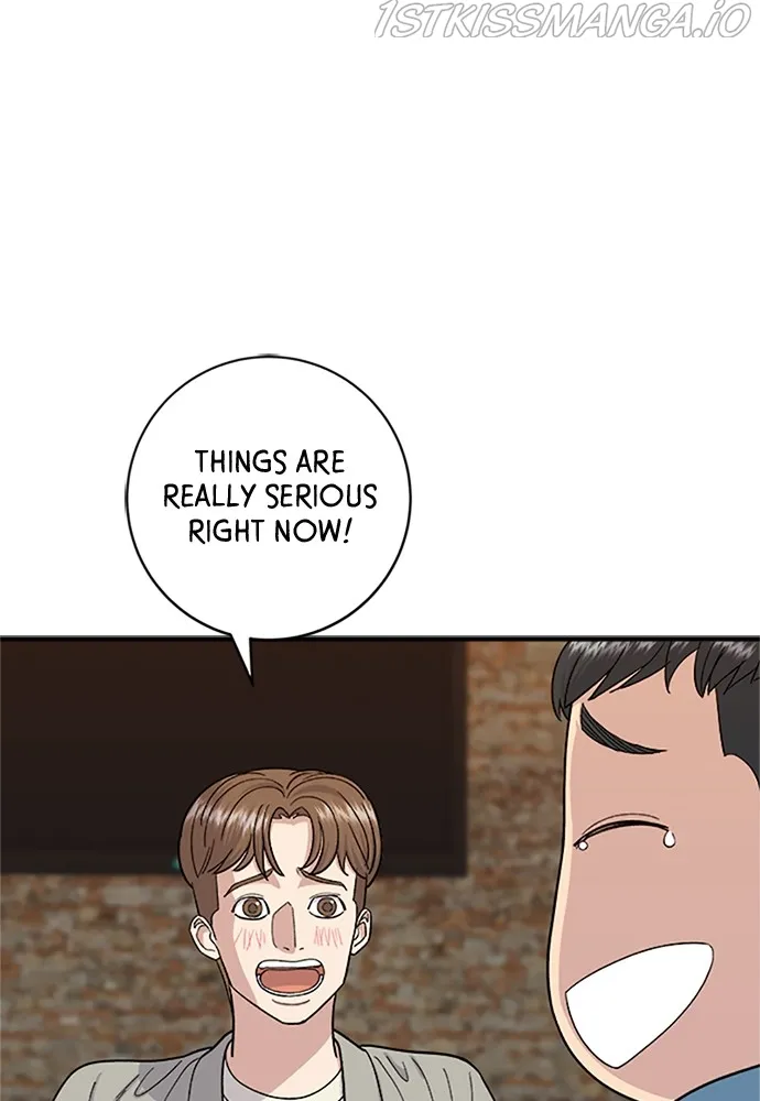 A DeadbEAT’s Meal Chapter 38 page 31 - 