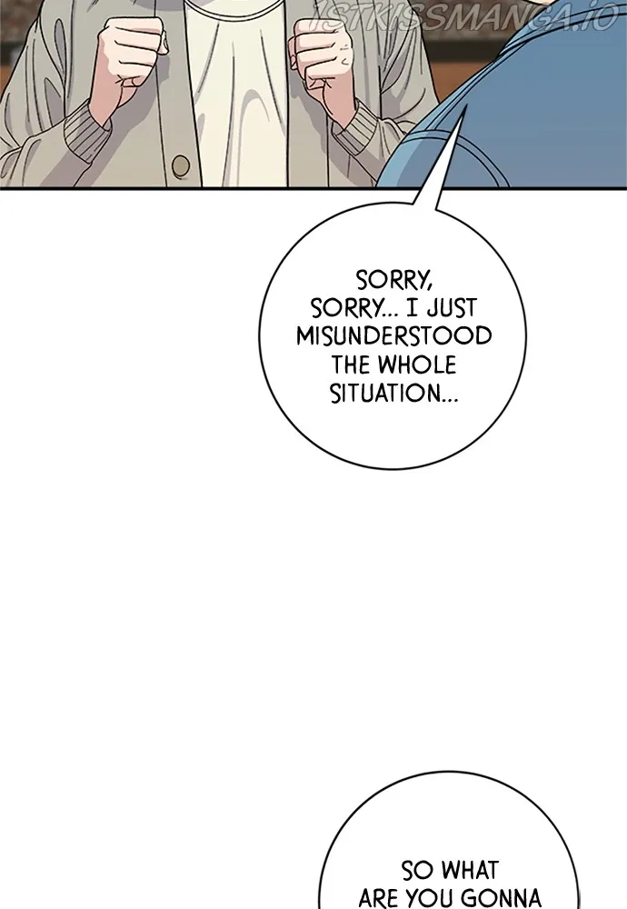 A DeadbEAT’s Meal Chapter 38 page 32 - 