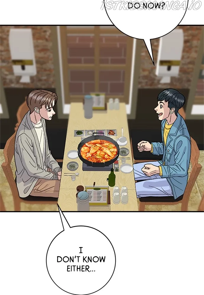 A DeadbEAT’s Meal Chapter 38 page 33 - 