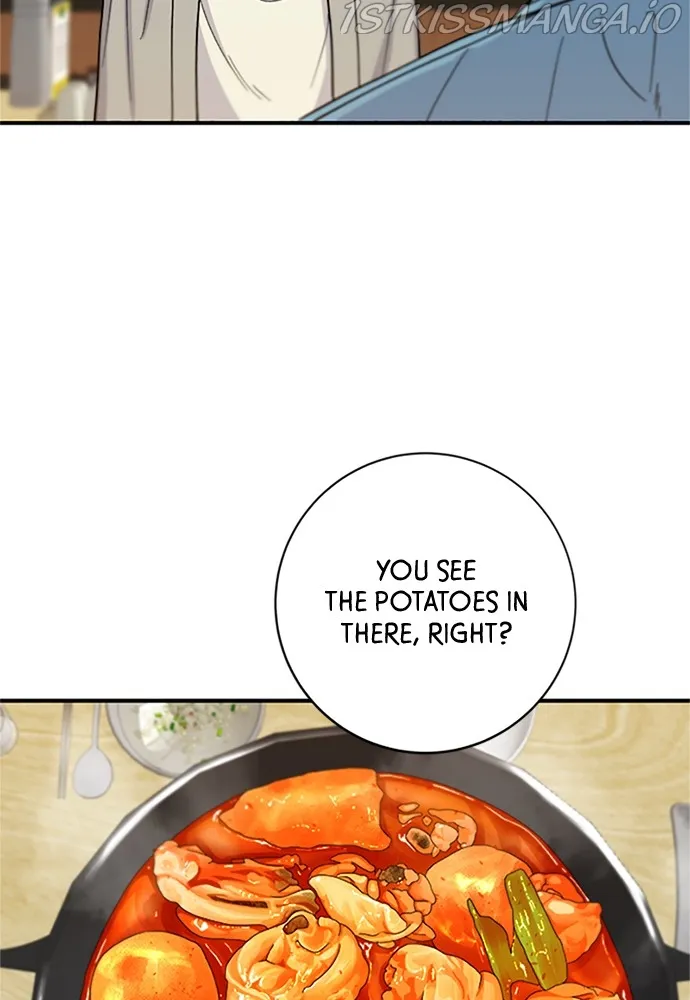A DeadbEAT’s Meal Chapter 38 page 38 - 