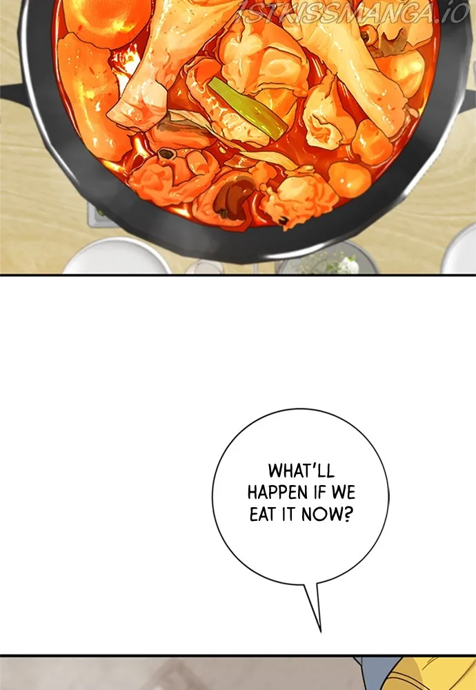A DeadbEAT’s Meal Chapter 38 page 39 - 