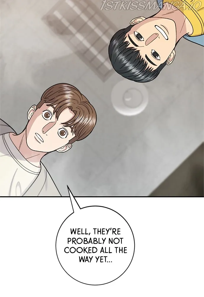 A DeadbEAT’s Meal Chapter 38 page 40 - 