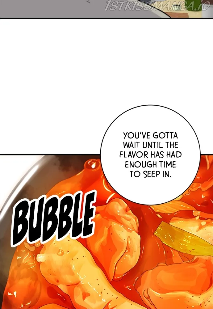 A DeadbEAT’s Meal Chapter 38 page 46 - 