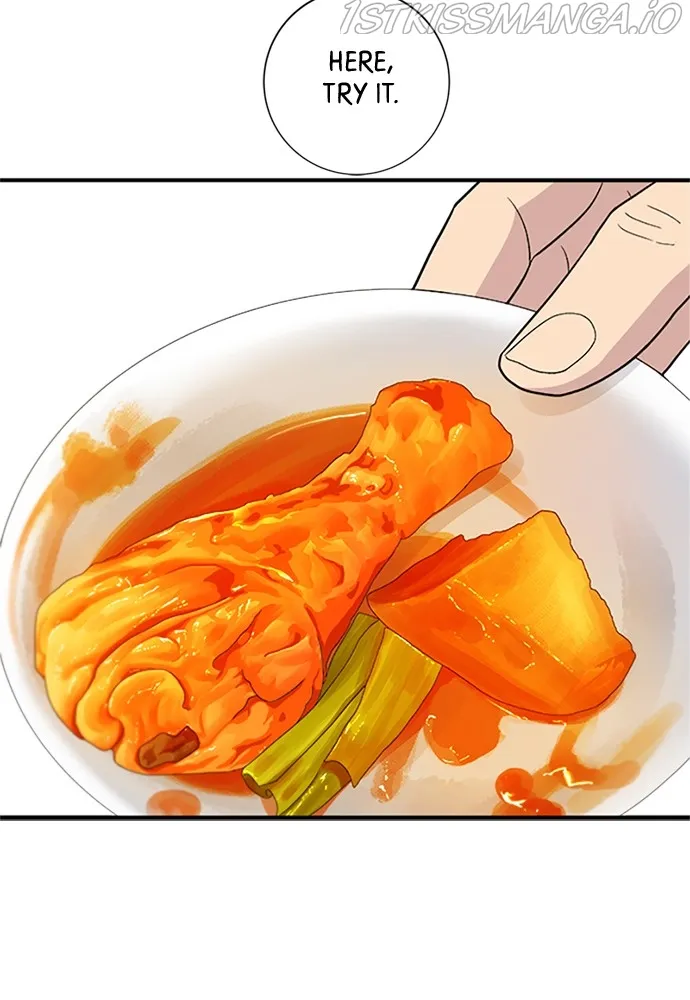 A DeadbEAT’s Meal Chapter 38 page 48 - 
