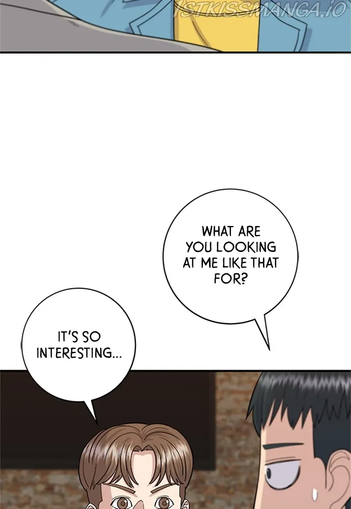 A DeadbEAT’s Meal Chapter 38 page 57 - 