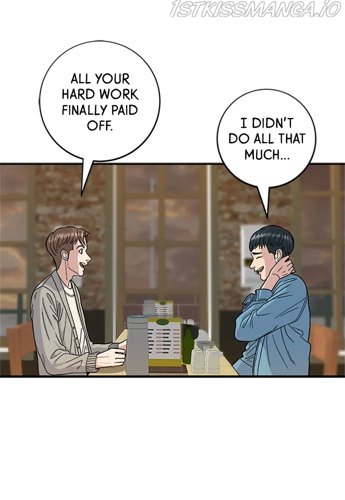 A DeadbEAT’s Meal Chapter 38 page 7 - 