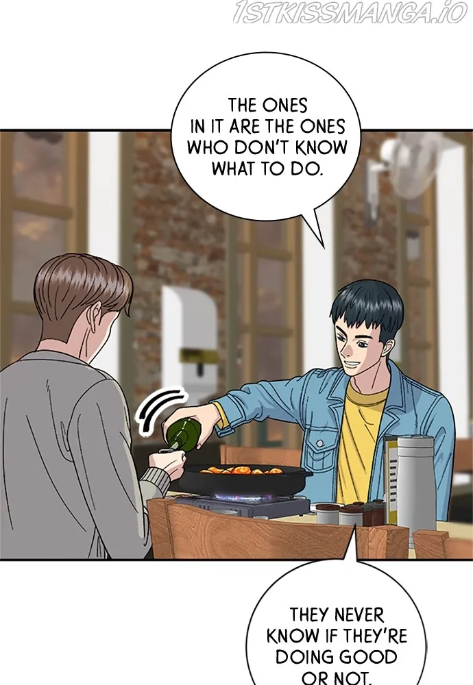 A DeadbEAT’s Meal Chapter 38 page 63 - 