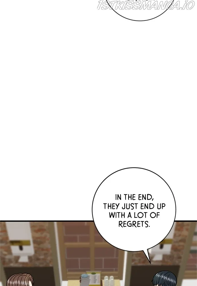 A DeadbEAT’s Meal Chapter 38 page 64 - 