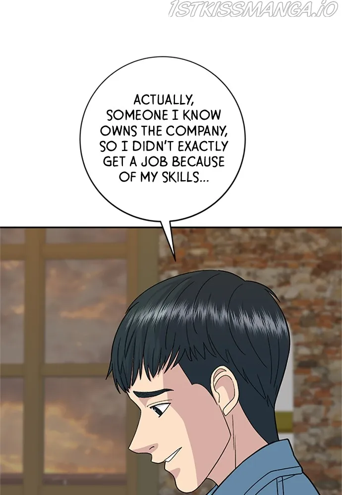 A DeadbEAT’s Meal Chapter 38 page 8 - 