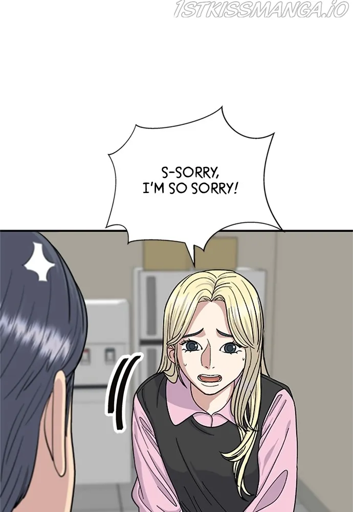 A DeadbEAT’s Meal Chapter 39 page 11 - 