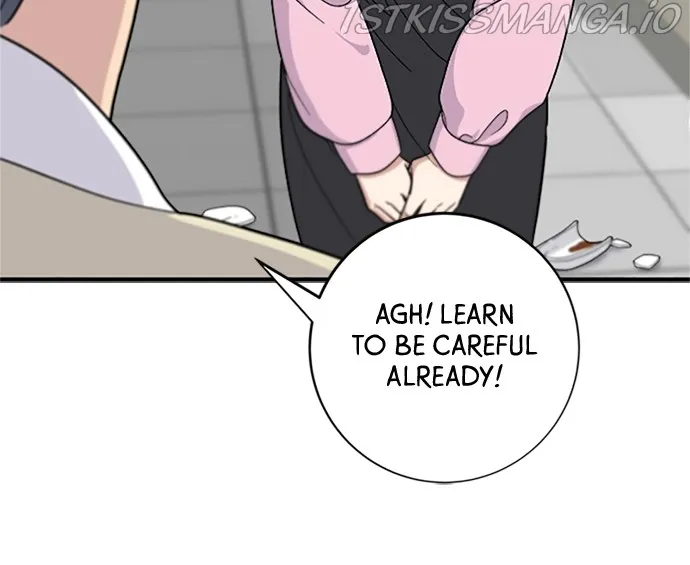 A DeadbEAT’s Meal Chapter 39 page 12 - 